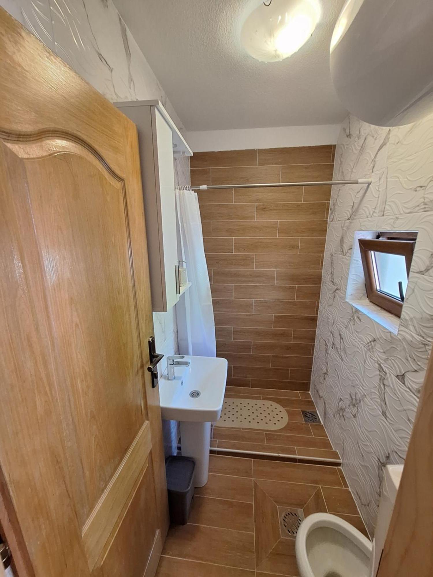 Bungalow Kalina Žabljak Exteriér fotografie